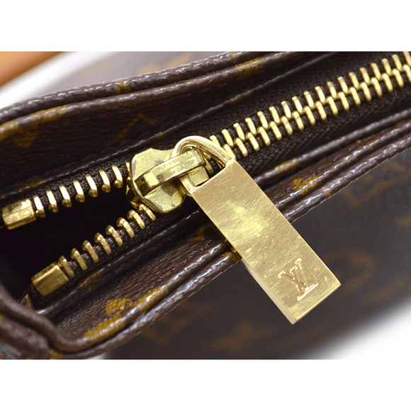 Louis Vuitton Looping MM Messenger Bag Monogram - Picture 3 of 5